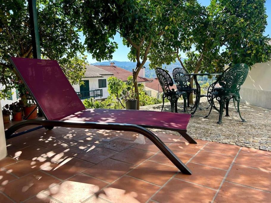 فيلا Casa Dionisio أمارانتي المظهر الخارجي الصورة