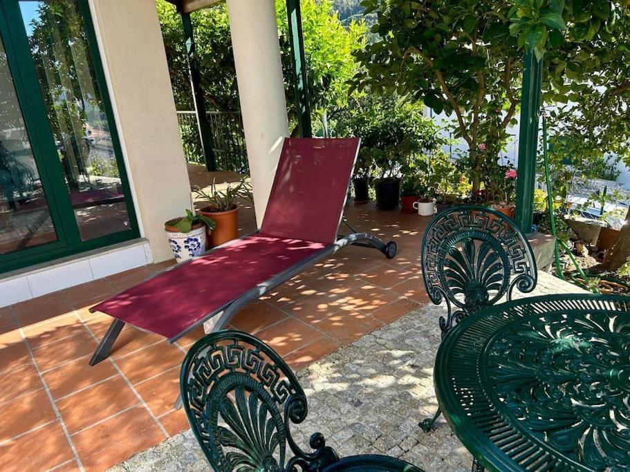 فيلا Casa Dionisio أمارانتي المظهر الخارجي الصورة