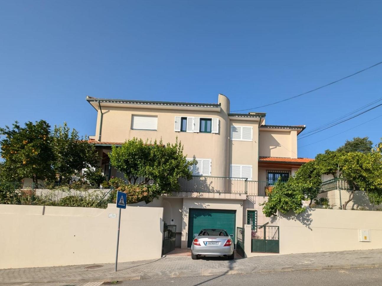 فيلا Casa Dionisio أمارانتي المظهر الخارجي الصورة